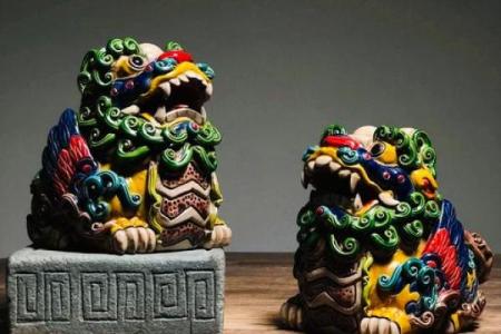 专业家居风水摆件品牌推荐，助你打造完美家居风水