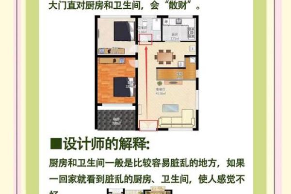 易学风水大师传授如何化解家居风水问题