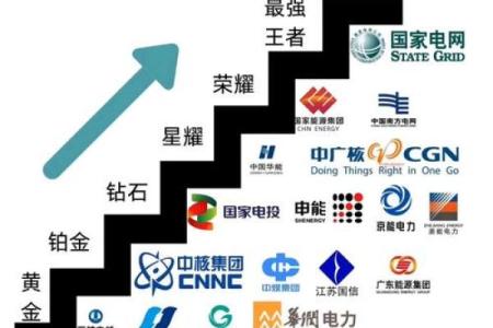 电力公司命名创意与技巧解析