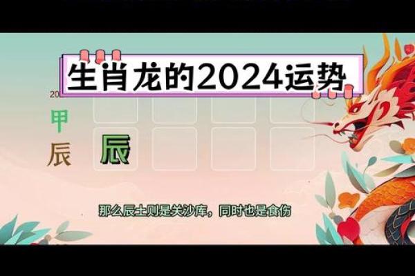 本命年属龙人的财运提升秘诀