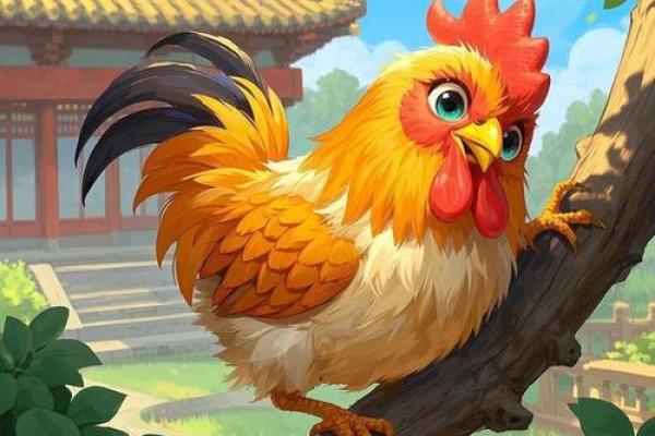 属鸡人如何在本命年加强事业运势