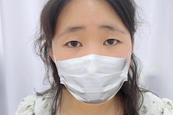八字眉女人，隐藏了哪些性格秘密