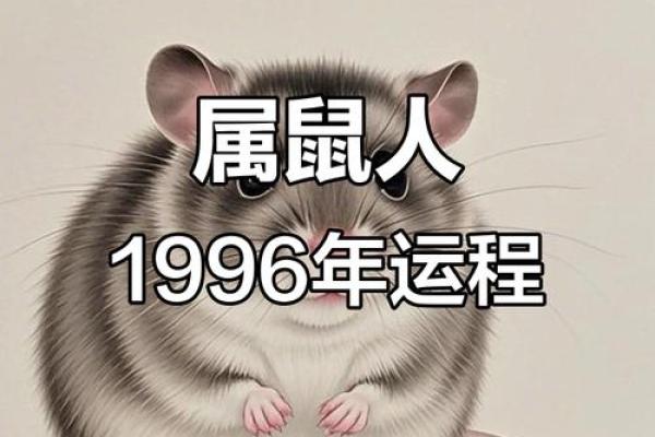 属鼠运势详解：幸运与挑战并存的一年