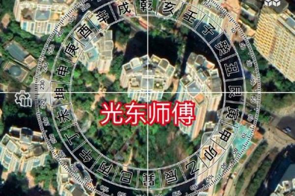 探索大格局风水宝地的选择与布局技巧