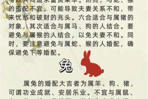 属鼠女和属鼠男是否天作之合？解析两者关系的优势与不足