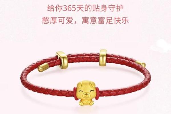 本命年猪女的运势解析
