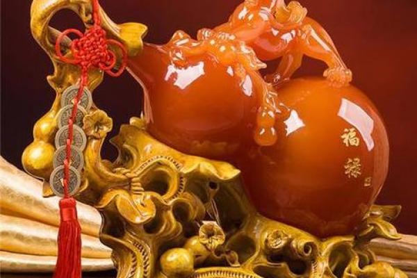 招财风水图片 让你的财富之路更加顺畅