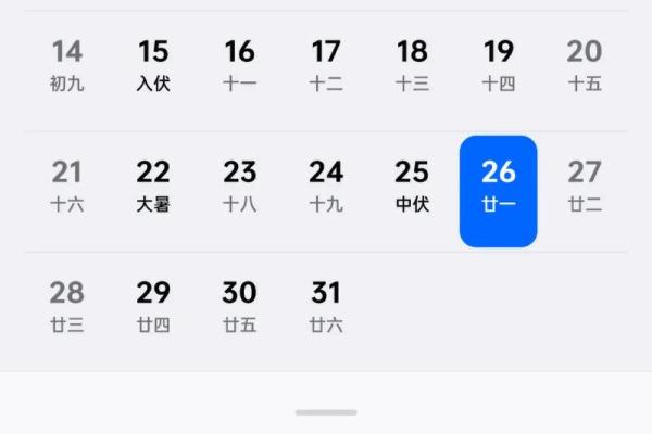 生日庆祝究竟选农历还是阳历？你真的知道吗