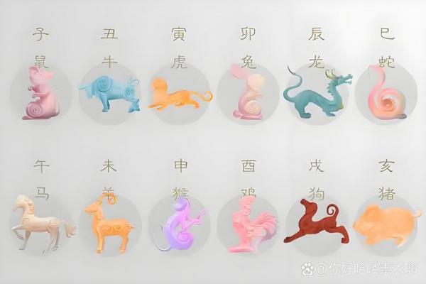 龙与猴的缘分如何 解析生肖配对的相生与相克