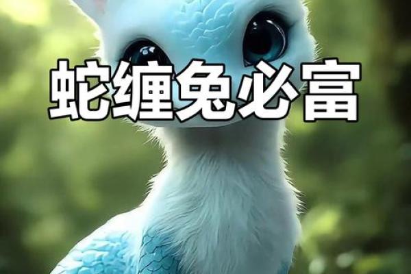 蛇兔相配的缘分与挑战