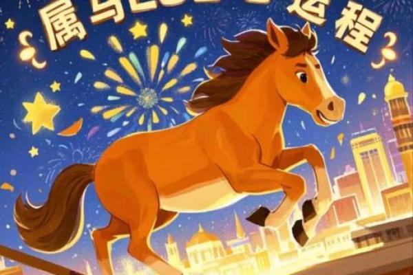 属马人本命年如何调整情感与事业