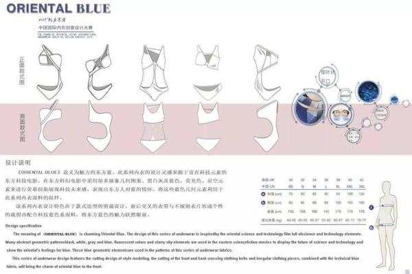 内衣品牌创意命名技巧与成功案例分析