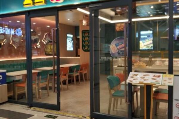 让牛排店名字成为顾客记忆中的一部分