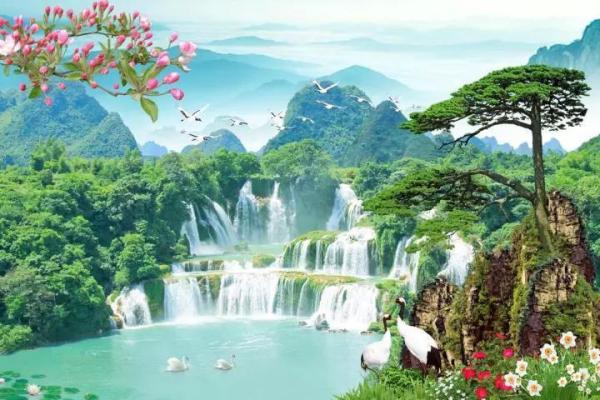 私密空间中的招财风水小秘诀