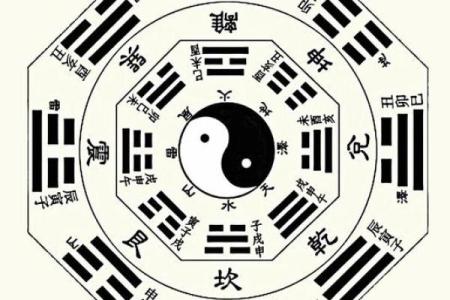 如何通过生辰八字看出你的命运走向，精准预测人生运势！