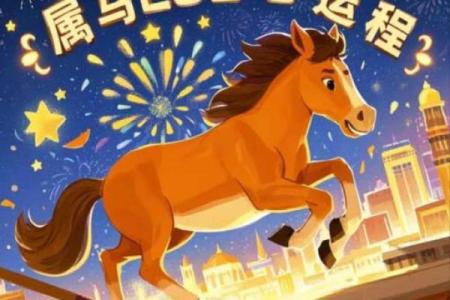 属马人本命年如何调整情感与事业