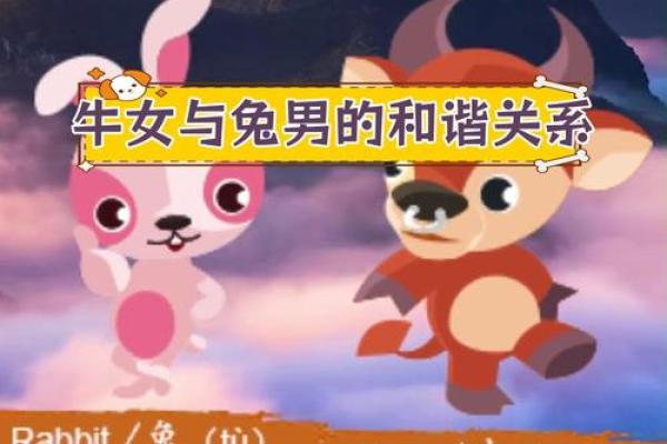 男羊女牛婚姻是否和谐？探究两者性格契合度