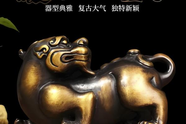 招财聚财风水图片助力财富运势提升