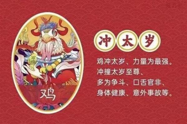 属鸡的人本命年运势如何？
