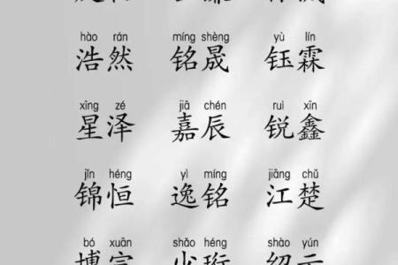五行属土最吉利的男孩名字大全，给宝宝取名必看！