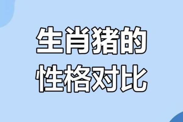 猪和马是否能够和谐相处？从性格看匹配性