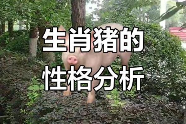 猪和马是否能够和谐相处？从性格看匹配性