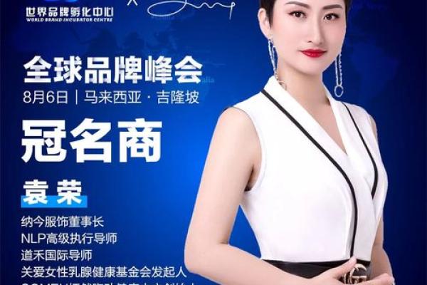 为美容公司起个寓意深远的名字，开启品牌新篇章