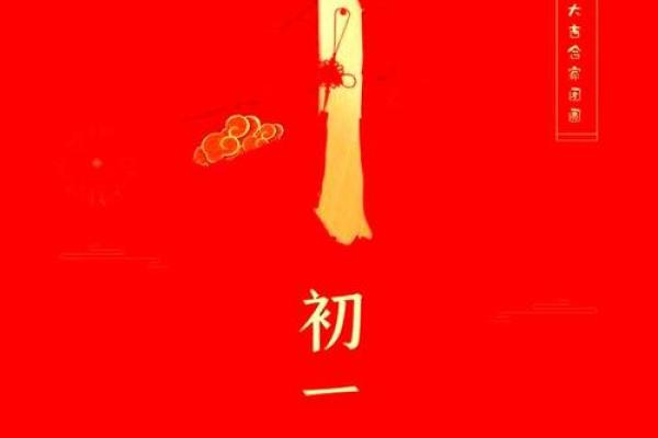 农历元日来临，了解它的日期吧