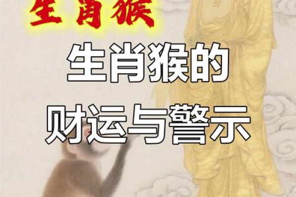 猴生肖运程大揭秘：事业与感情运势全面分析