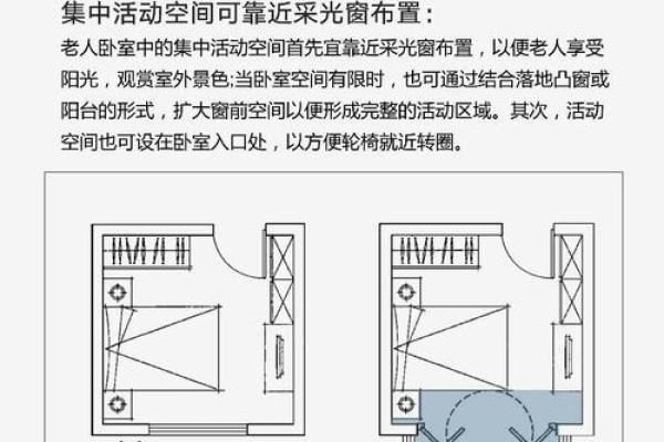 主卧室风水化解方法，营造舒适健康生活