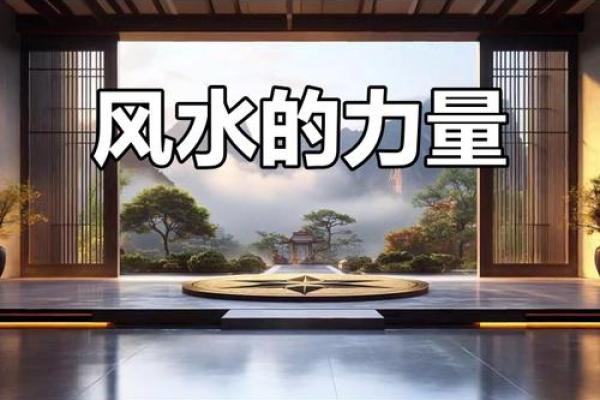掌握风水秘籍，让你的事业腾飞