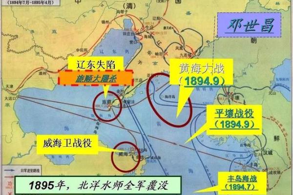 农历甲午月的五大趋势，你不可错过