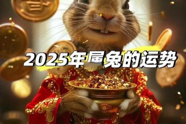 属兔人在的运势变化