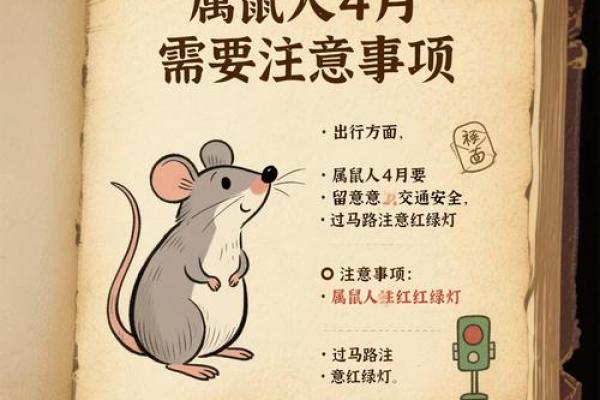 生肖鼠如何抓住的运势机遇