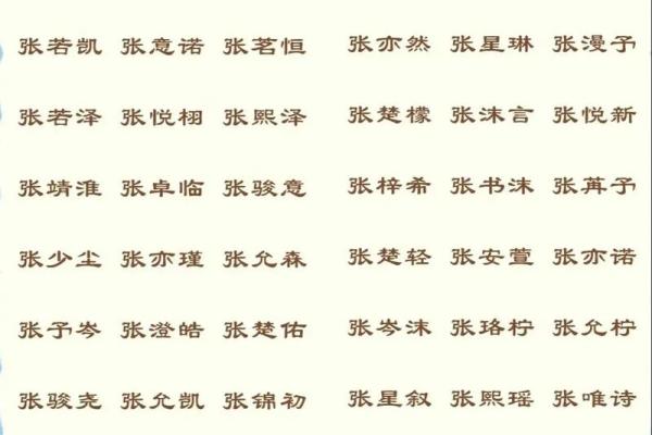 以子字为核心的男孩名字大全
