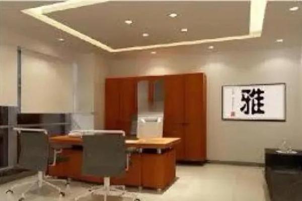 办公室门口风水如何影响职场运势