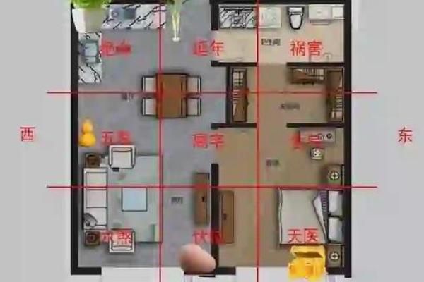 办公室门口风水如何影响职场运势