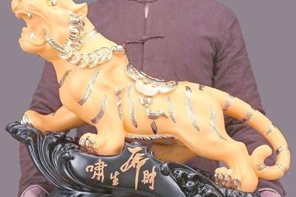 属虎办公室风水布局与提升运势技巧