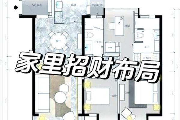 如何通过风水布局提升财运和招财运势
