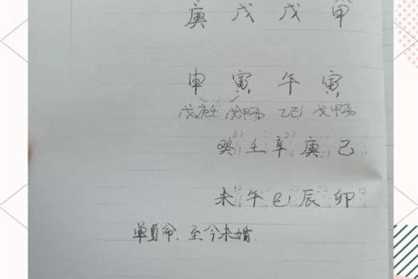命运背后隐藏的法则：按命算是否合理