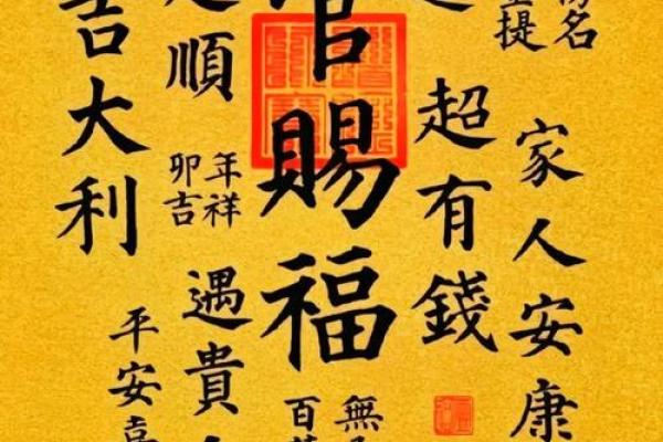 提升财富运势的私密招财风水技巧