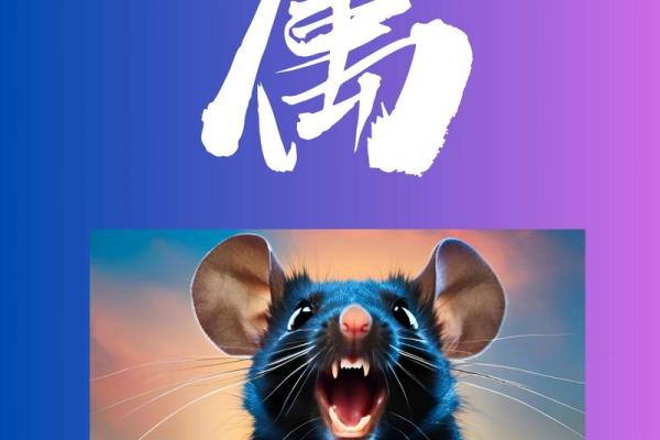 属蛇与属鼠的性格契合度探讨