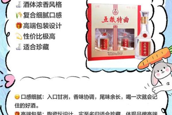 如何选择适合聚会的带酒名字