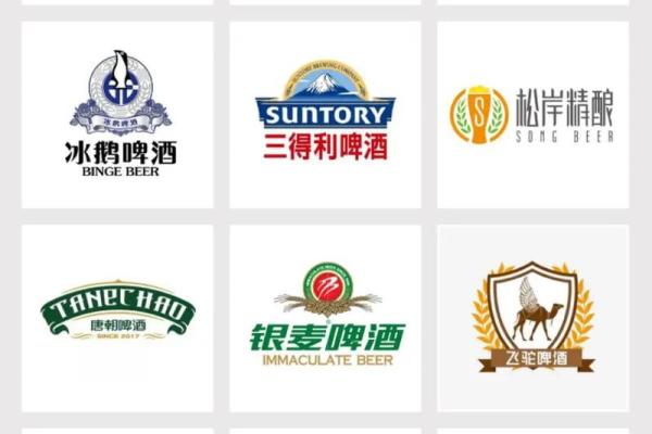 探索啤酒名字的独特魅力与品牌个性