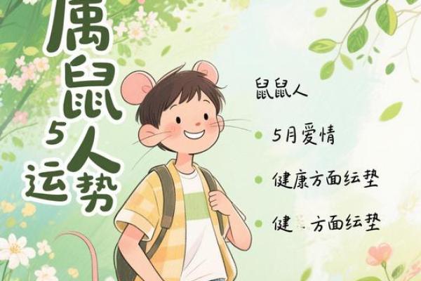 属鼠人本命年如何理智应对变化