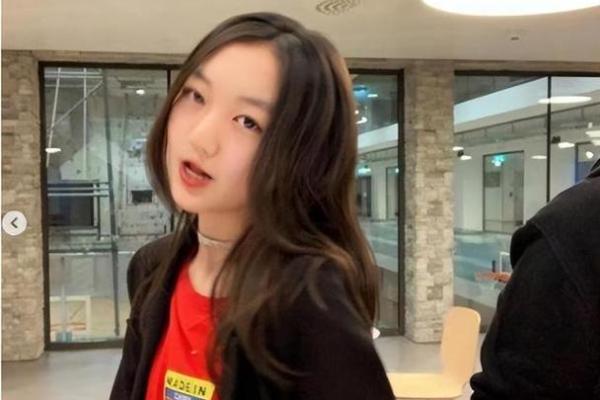 李嫣八字揭秘：解读她的命运与未来发展方向