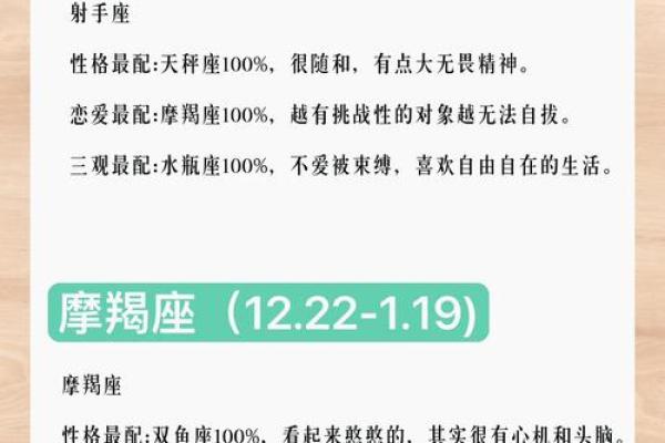 最适合你的星座配对揭秘