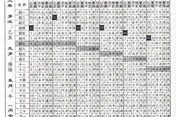 农历日期全攻略，快速查找不再难