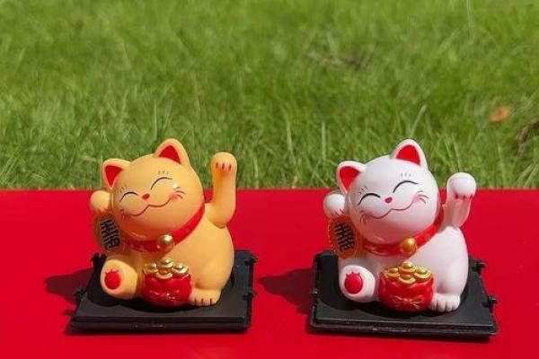 招财猫放床头的风水影响与正确摆放方法