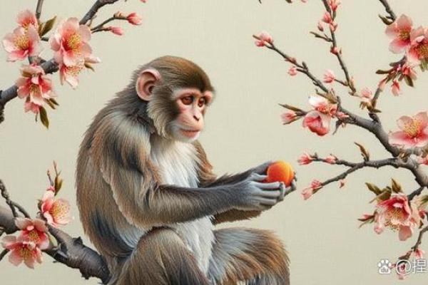如何.握 机年接猴好运生肖